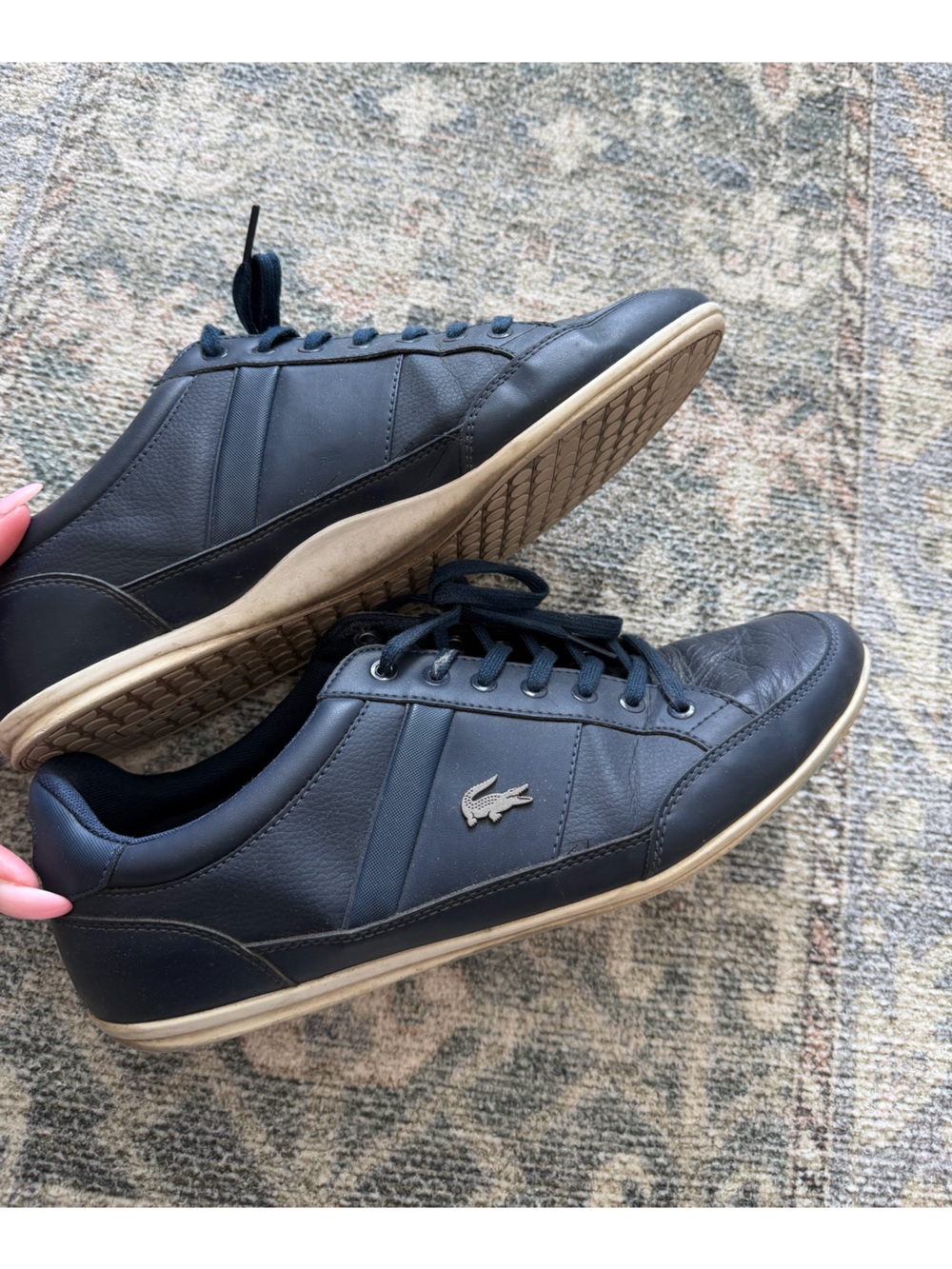 Lacoste Men shoes